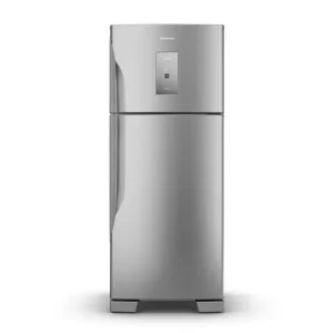Geladeira Panasonic Frost Free 435L A++ Aço Escovado 220v – NR-BT50BD3X