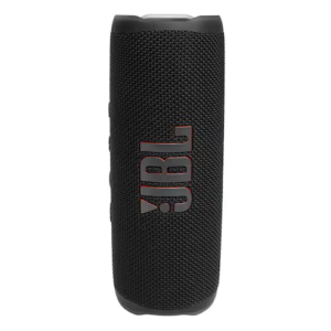 Caixa de Som Bluetooth JBL Flip 6 30W Preta – JBLFLIP6BLK