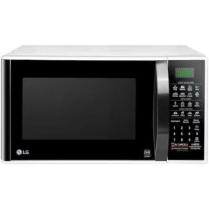 Forno de Micro-ondas Solo 30L Branco 127V
