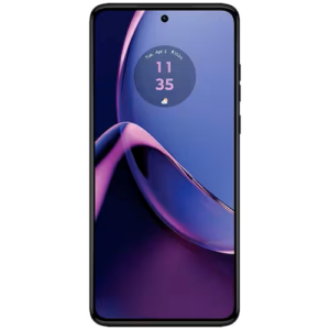 Smartphone Moto G84 5G 8GB RAM Boost* 256GB Grafite