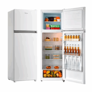 Geladeira/Refrigerador Frost Free 310 Litros Branco Electrolux (TF39) 127V