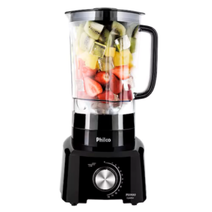 Liquidificador, Ph900, 3L, Preto, 220V, Philco