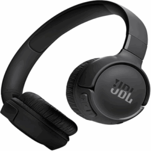 JBL, Fone de Ouvido On ear, Tune 520BT – Preto