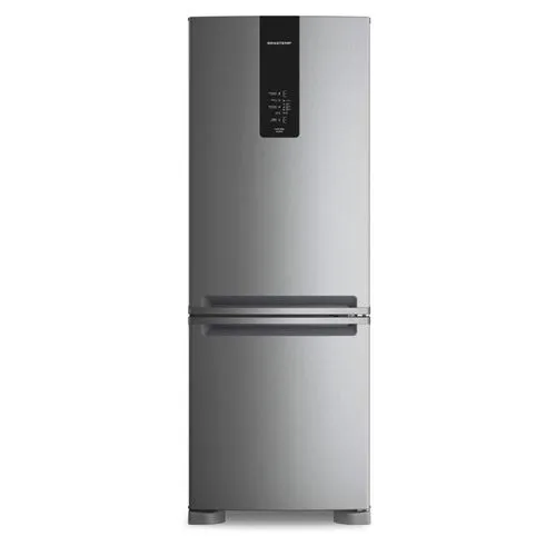 Geladeira-frost-free-brastemp-inverse-447-litros-inox-bre57fk-110v