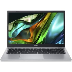 Notebook Acer Aspire 3 A315-510P-35D2 Intel Core i3, 8GB RAM, 512GB SSD, 15.6” LED FULL HD, Windows 11