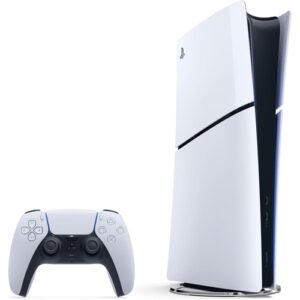 Controle sem fio DualSense