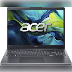 Notebook Acer Aspire 5 A15-51M-54E6 Intel Core I5 13° Geração H 8GB RAM 512GB SSD Tela 15.6 TN FHD 60Hz (UHD para processadores Intel) Windows 11 Home