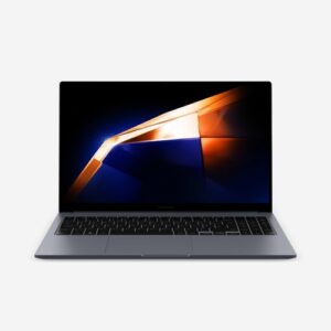 Samsung Galaxy Book4 Intel® Core™ i5-1335U, Windows 11 Home, 8GB, 512GB SSD, Iris Xe, 15.6” Full HD LED, 1.55kg*.