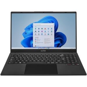 Notebook Ultra, com Windows 11 Home, Tela 14 Pol, Processador Celeron N4020C, Memória 4GB 128GB eMMC Cinza – UB250