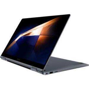 Galaxy Book4 360 Intel® Core™ 7, Windows 11 Home, 16GB, 1 TB SSD, 15.6” Full HD AMOLED, 1.46 kg