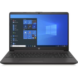 Notebook HP Intel Core i5-1215U 8GB 256GB SSD 15,6” – Windows 11