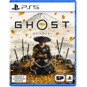 Ghost of Yōtei – PlayStation 5